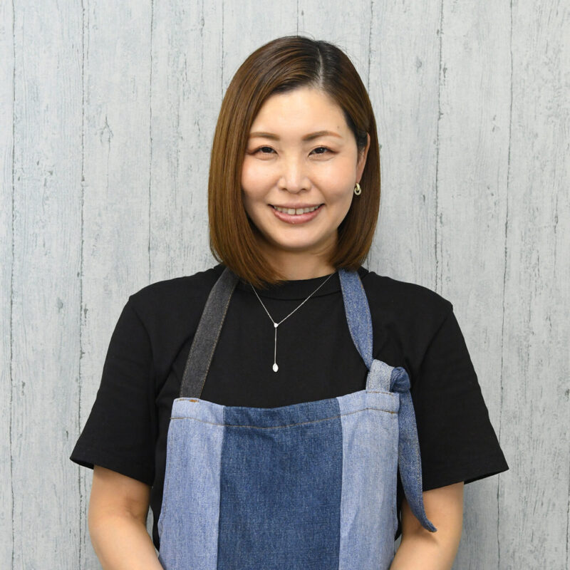 新井仁美 - 池袋アポ管理